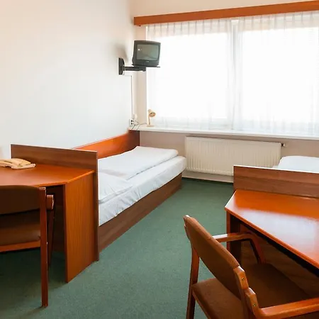 Hotel Sportcentrum Brandys 4*