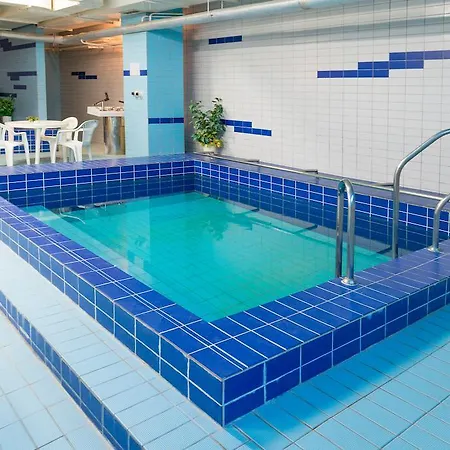 Sportcentrum Brandys 4*