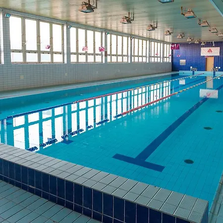 Sportcentrum Brandys Hotel 4*