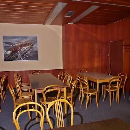 Sportcentrum Brandys Brandýs nad Labem-Stará Boleslav