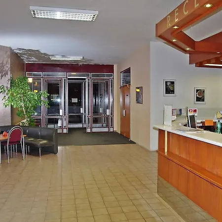 Hotel Sportcentrum Brandys