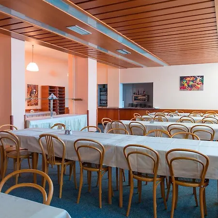 Hotel Sportcentrum Brandys Brandýs nad Labem-Stará Boleslav