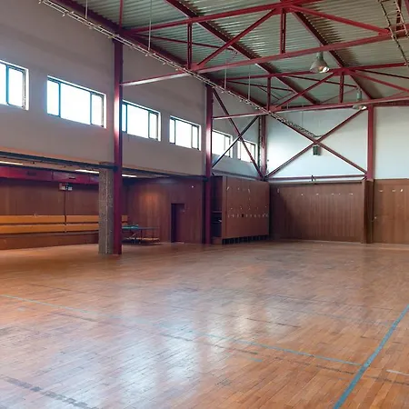Hotel Sportcentrum Brandys