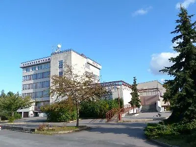 Sportcentrum Brandys 4* Brandýs nad Labem-Stará Boleslav