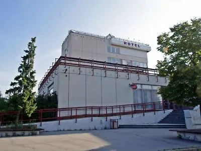 Hotel Sportcentrum Brandys 4*