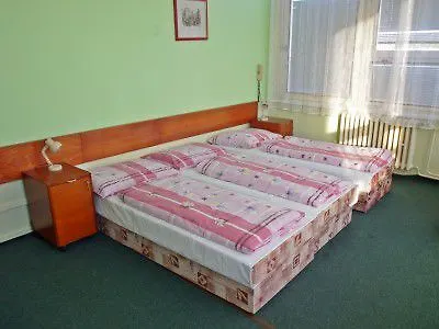 Sportcentrum Brandys Hotel 4*